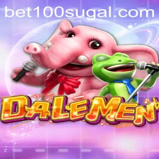 Discover the World of DALEMEN: The Game with a Twist - Bet100