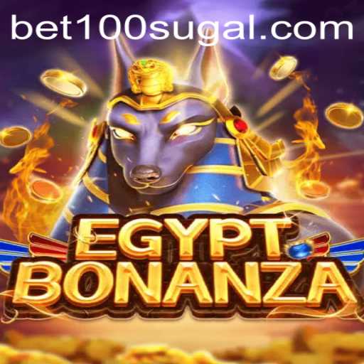 Unveiling the Thrills of EgyptBonanza: Dive into the Ancient Treasure Hunt