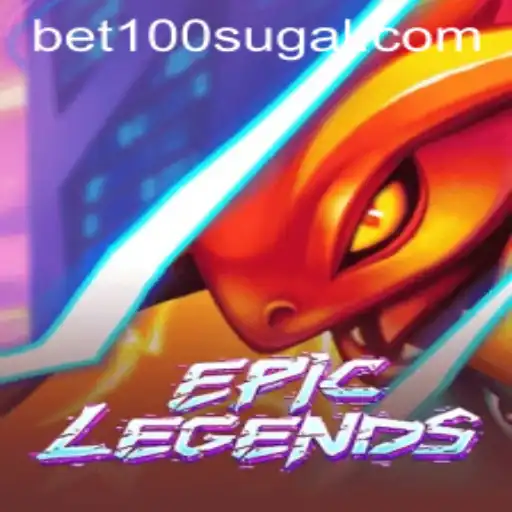 EpicLegends: A Glimpse Into the World of a Revolutionary Game