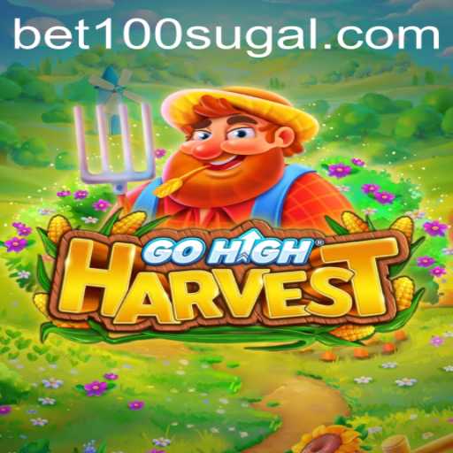 Discover GoHighHarvest: The Ultimate Game for Betting Enthusiasts