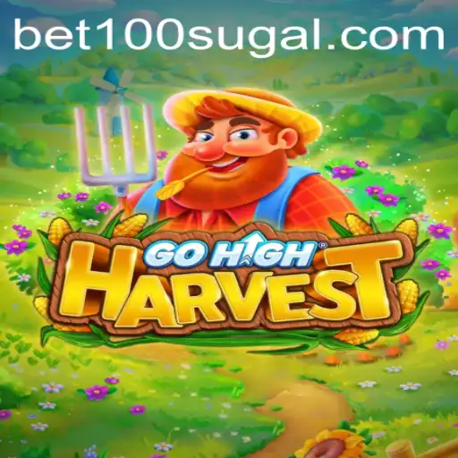 Discover GoHighHarvest: The Ultimate Game for Betting Enthusiasts
