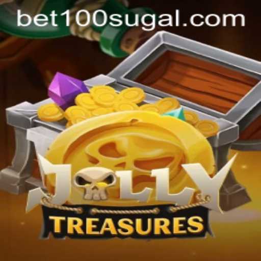 Discover the Excitement of JollyTreasures: A Comprehensive Guide with the Keyword 'bet100'
