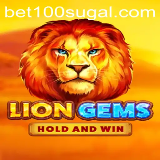 Exploring the Exciting World of LionGems with Bet100
