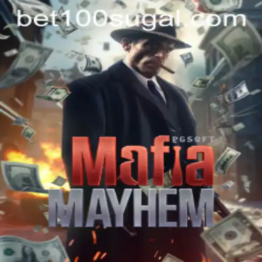 Exploring the Thrills of MafiaMayhem: A Unique Tabletop Game Experience