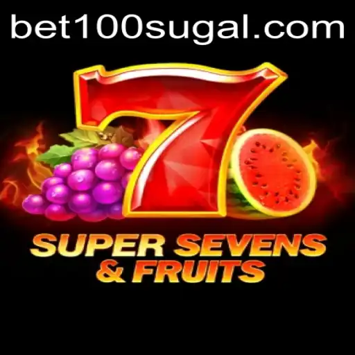 Exploring the Excitement of 7SuperSevensFruits with Bet100