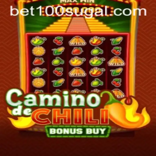 Exploring the Exciting World of CaminodeChiliBonusBuy and the Thrills of Bet100