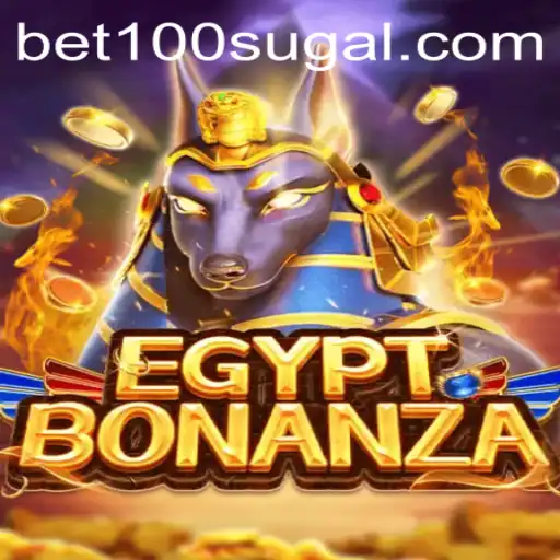 Unveiling the Thrills of EgyptBonanza: Dive into the Ancient Treasure Hunt