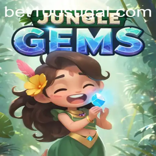 Explore the Thrilling World of JungleGems: Adventure Awaits with a Twist
