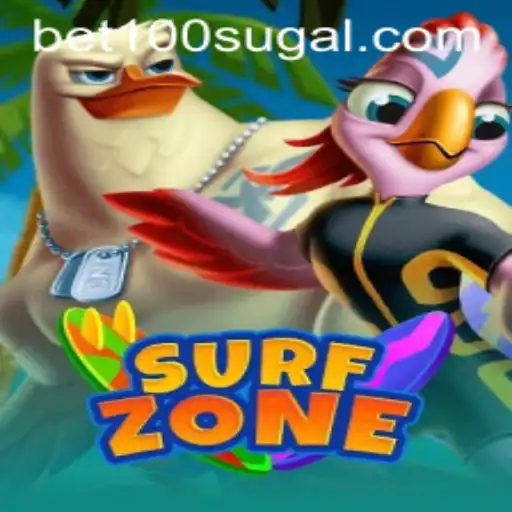 Dive into the Adventure of SurfZone with the Thrills of bet100