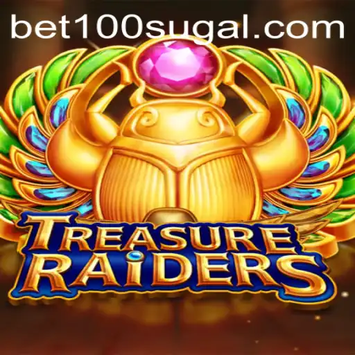TREASURERAIDERS: Exploring the Thrills of Adventure and Strategy
