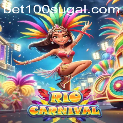 The Thrills of RioCarnival: A Festive Gaming Experience Enhanced with bet100