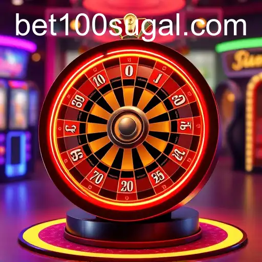 Exploring the Thrilling World of Rotary Games: A Journey Through bet100