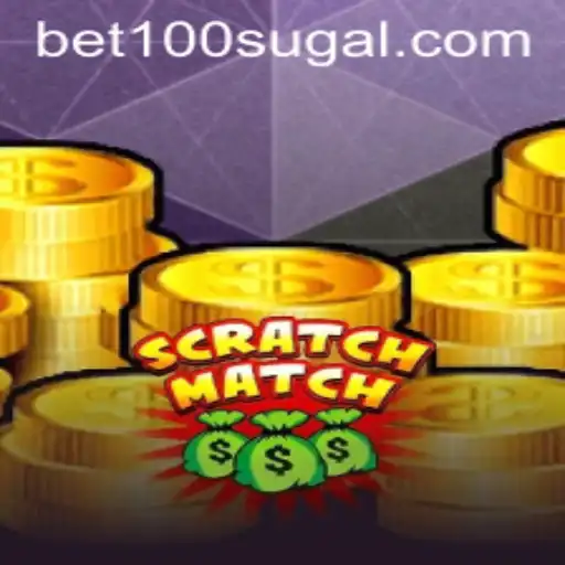 Discover The Exciting World of ScratchMatch with Bet100