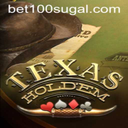 Mastering the Art of Texas Hold'em: A Comprehensive Guide with a Focus on Betting Strategies