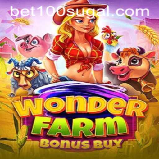 Exploring the Thrills of WonderFarmBonusBuy with a Bet100 Strategy